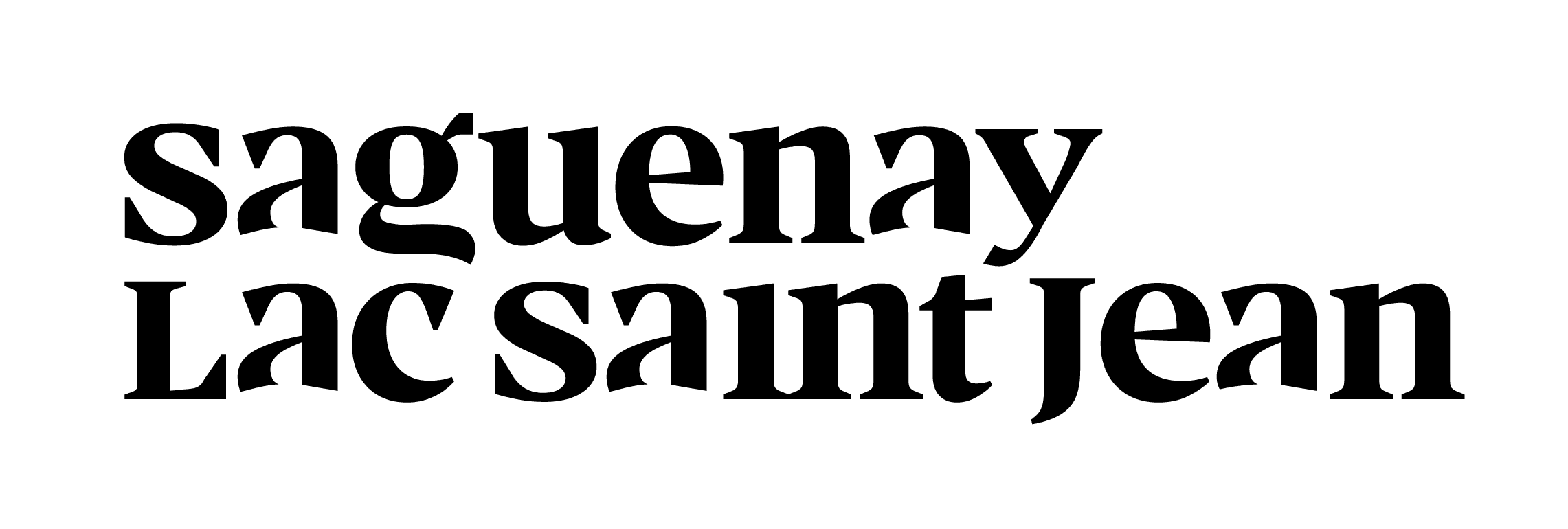 Tourisme Saguenay-Lac-Saint-Jean