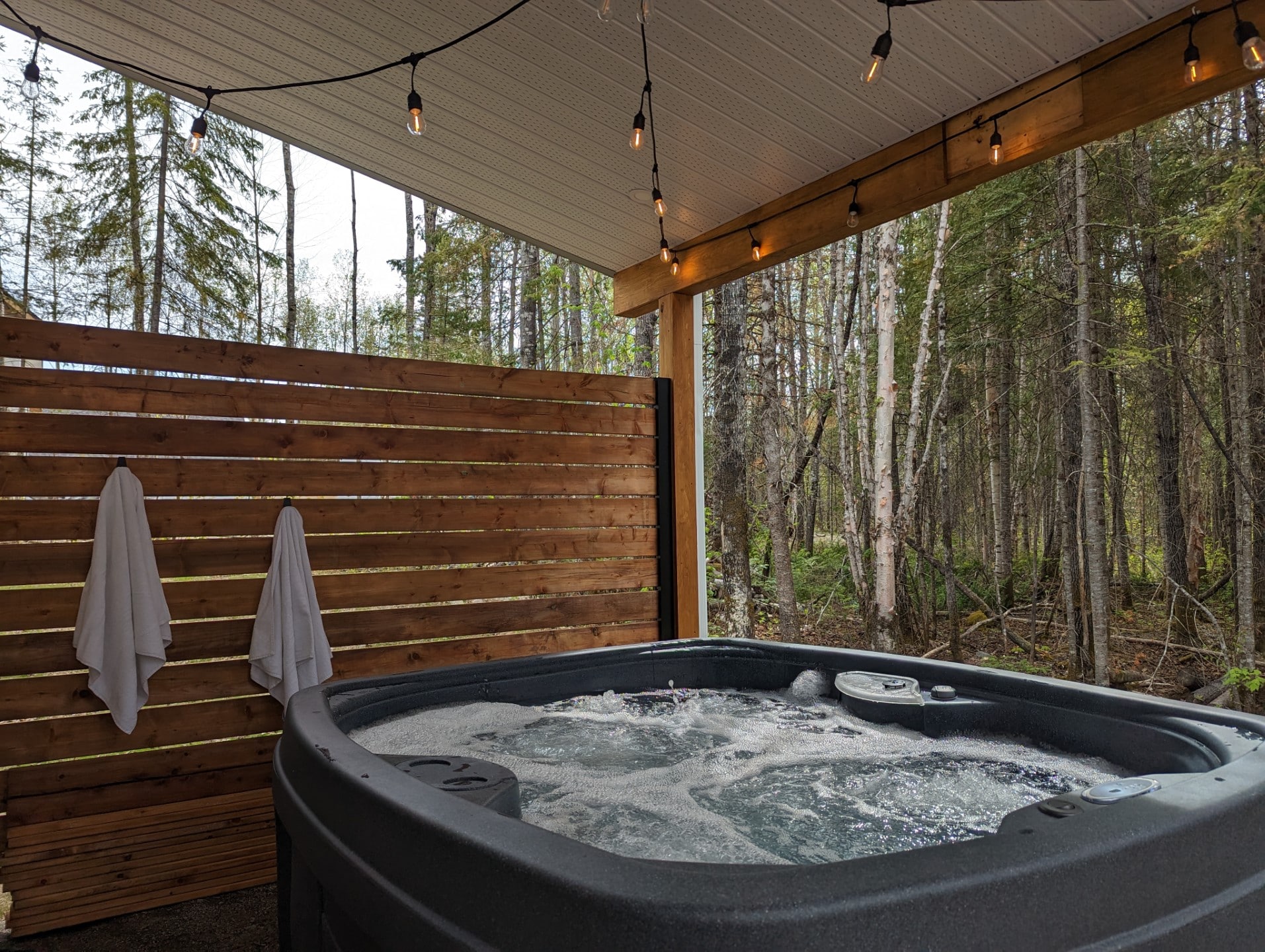 Spa _ Site web