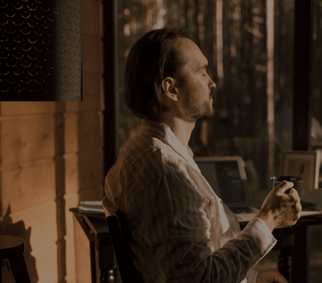 Propriétaire qui se détent